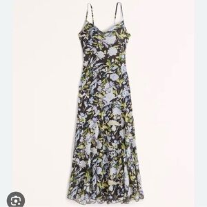 Abercrombie Dress